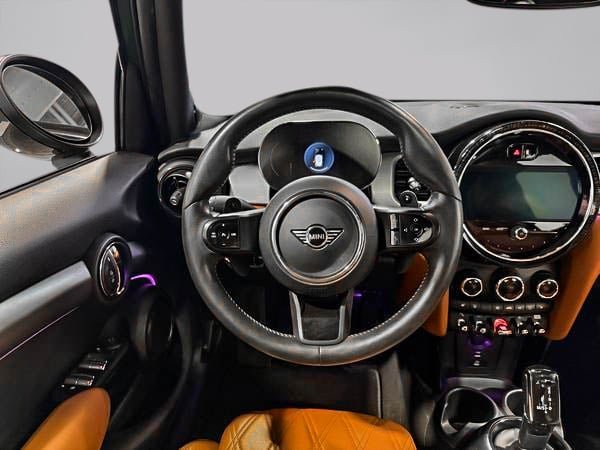 2023 MINI 5 portes Cooper S-14