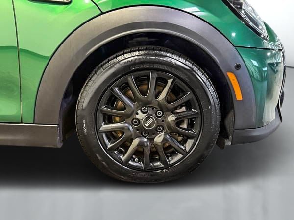 2023 MINI 5 portes Cooper S-10