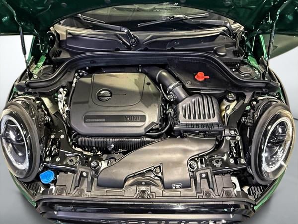 2023 MINI 5 portes Cooper S-26