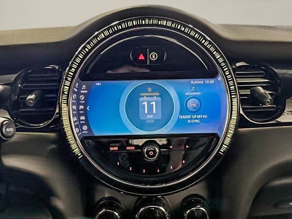 MINI cabriolet COOPER S 2023-19