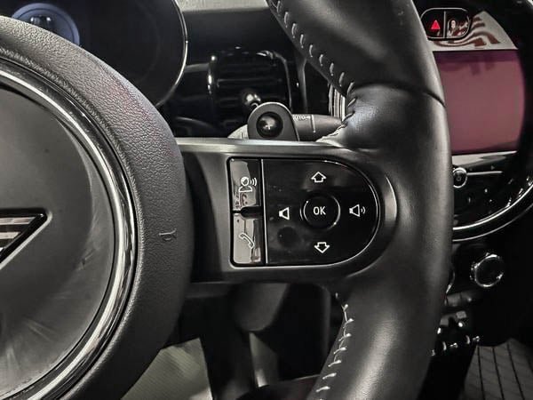 MINI cabriolet COOPER S 2023-15