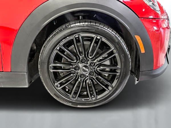 MINI cabriolet COOPER S 2023-9