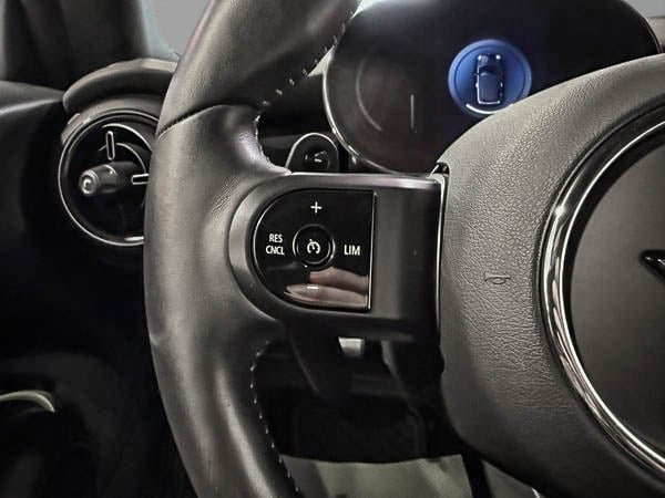 MINI cabriolet COOPER S 2023-14