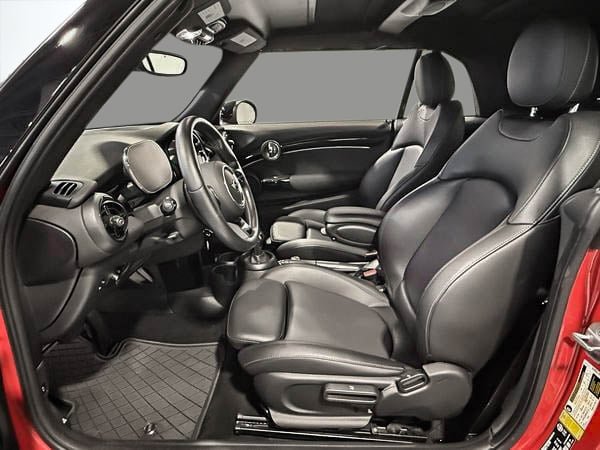 MINI cabriolet COOPER S 2023-12