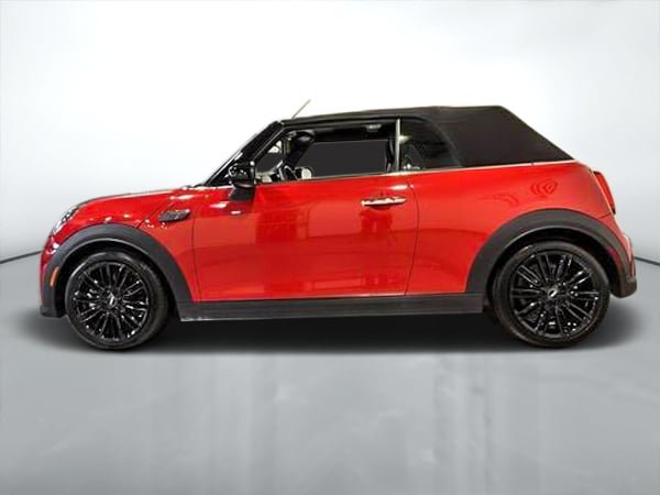 MINI cabriolet COOPER S 2023-5
