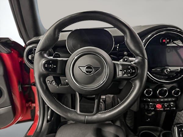 MINI cabriolet COOPER S 2023-13
