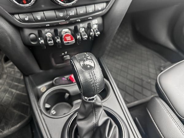 2019 MINI Countryman Base AWD-12