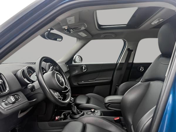 2019 MINI Countryman Base AWD-9