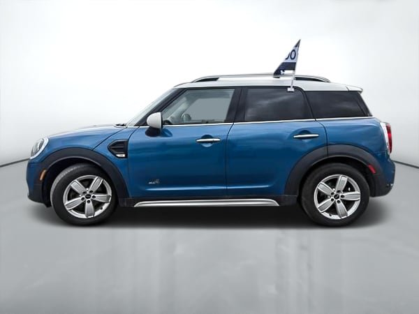 2019 MINI Countryman Base AWD-5