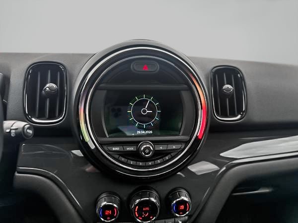 2019 MINI Countryman Base AWD-14