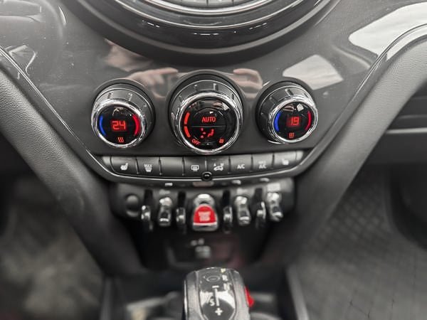 2019 MINI Countryman Base AWD-13