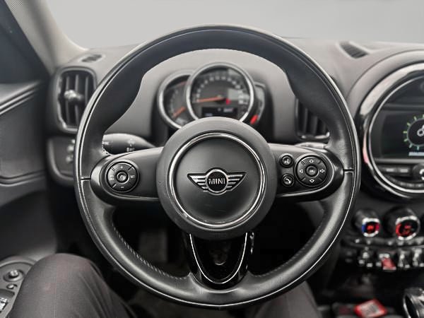 2019 MINI Countryman Base AWD-10