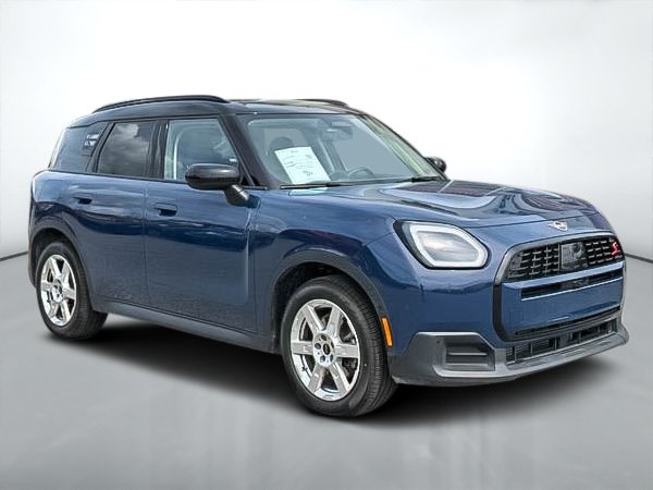 2025 MINI Countryman S-0