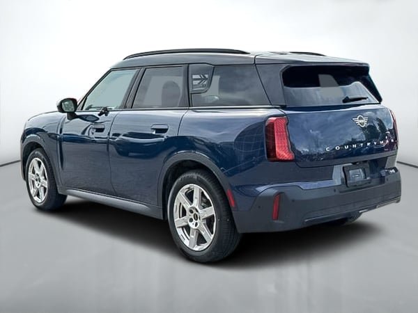 2025 MINI Countryman S-4