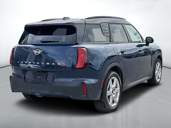 2025 MINI Countryman S-2