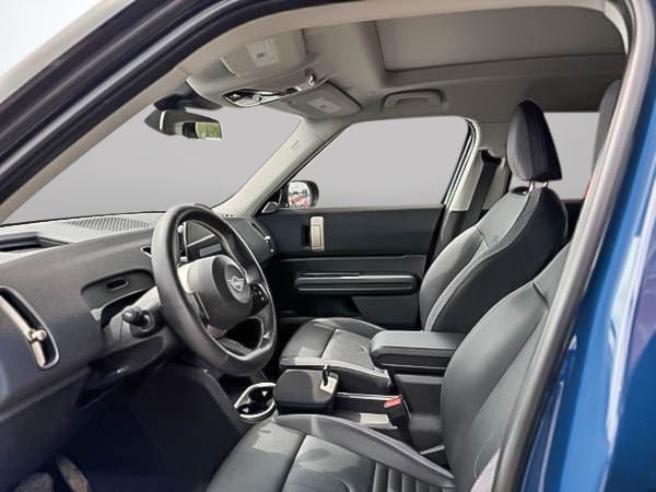 2025 MINI Countryman S-8