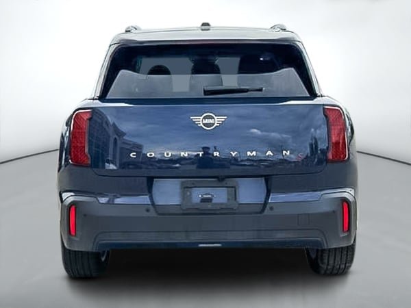 2025 MINI Countryman S-3