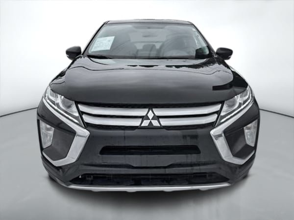 Mitsubishi Eclipse Cross ES AWD 2018-1
