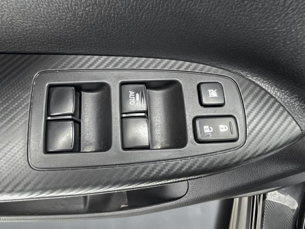 Mitsubishi Eclipse Cross ES AWD 2018-8