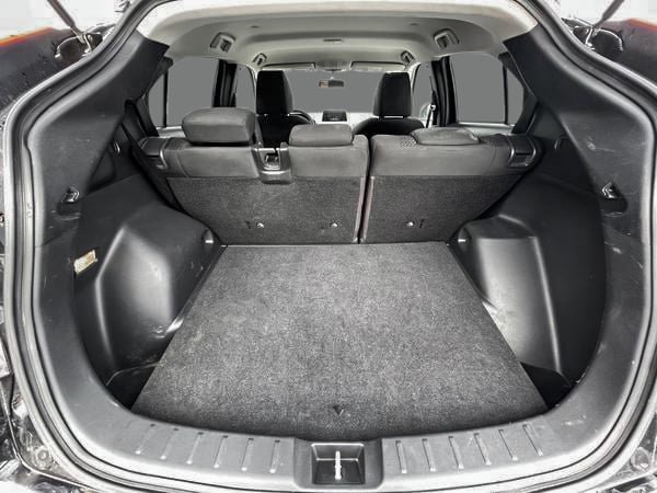 Mitsubishi Eclipse Cross ES AWD 2018-22