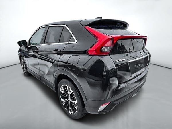 Mitsubishi Eclipse Cross ES AWD 2018-4