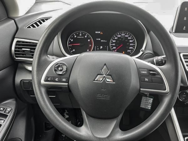 Mitsubishi Eclipse Cross ES AWD 2018-15