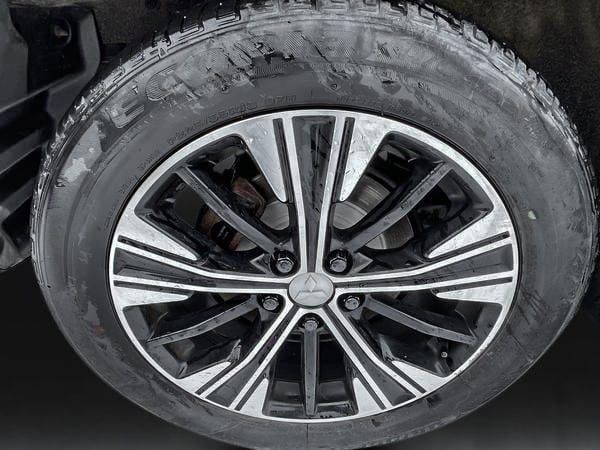 Mitsubishi Eclipse Cross ES AWD 2018-7