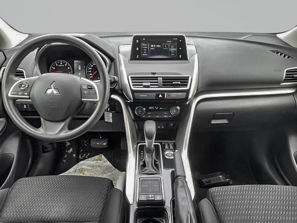Mitsubishi Eclipse Cross ES AWD 2018-14