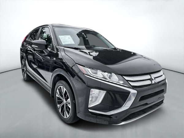 Mitsubishi Eclipse Cross ES AWD 2018-0