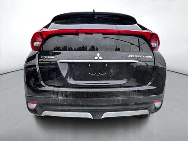 Mitsubishi Eclipse Cross ES AWD 2018-5