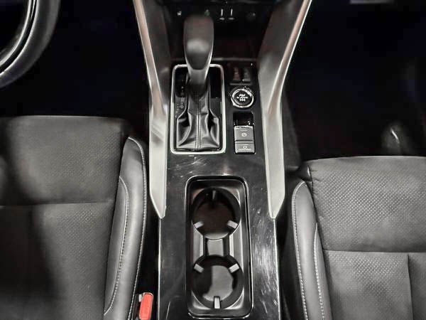 Mitsubishi Eclipse Cross SEL AWC 2022-22
