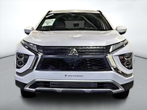 Mitsubishi Eclipse Cross SEL AWC 2022-7