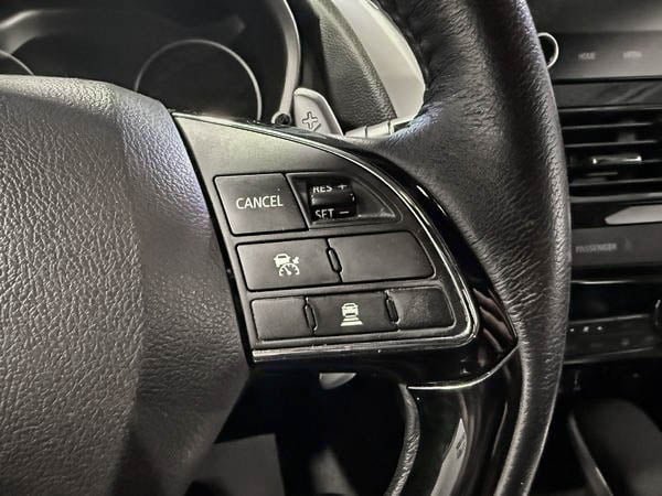 Mitsubishi Eclipse Cross SEL AWC 2022-15
