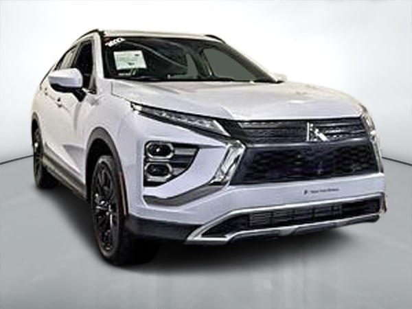 Mitsubishi Eclipse Cross SEL AWC 2022-0