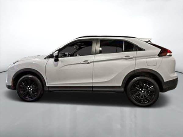 Mitsubishi Eclipse Cross SEL AWC 2022-5