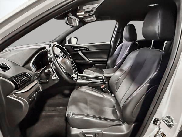 Mitsubishi Eclipse Cross SEL AWC 2022-12