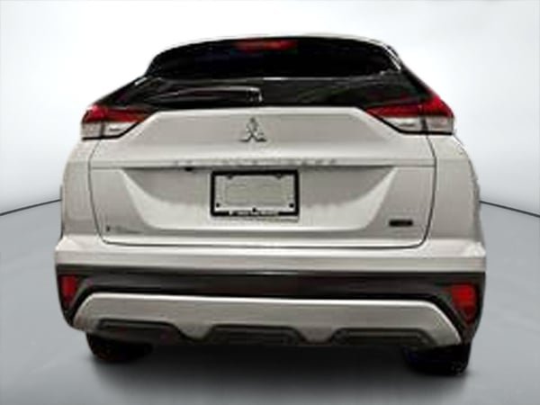Mitsubishi Eclipse Cross SEL AWC 2022-3