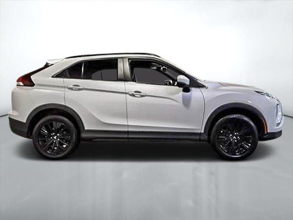 Mitsubishi Eclipse Cross SEL AWC 2022-1
