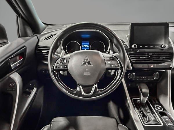 Mitsubishi Eclipse Cross SEL AWC 2022-13