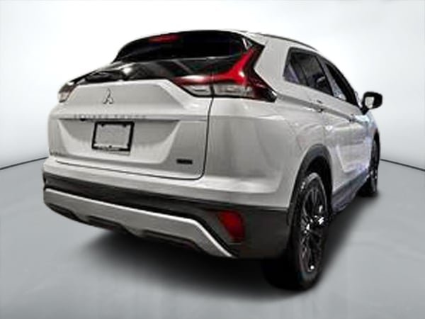 Mitsubishi Eclipse Cross SEL AWC 2022-2