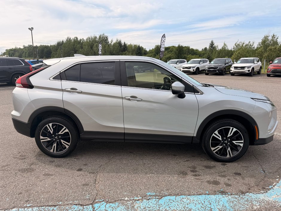 Mitsubishi Eclipse Cross SE AWD 2023-6