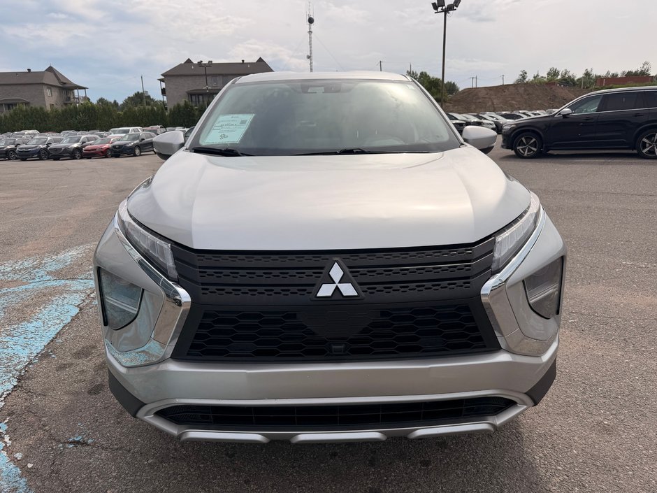 Mitsubishi Eclipse Cross SE AWD 2023-0