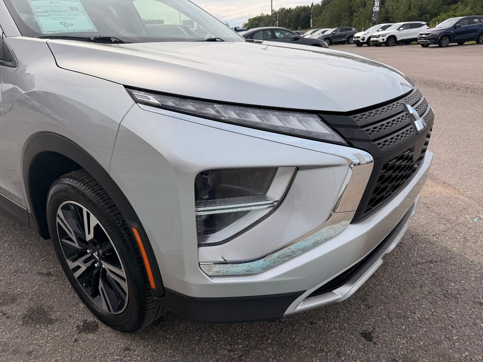 Mitsubishi Eclipse Cross SE AWD 2023-7