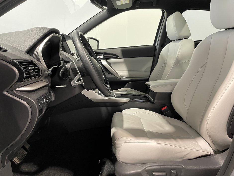 Mitsubishi Eclipse Cross GT AWD 2023-10