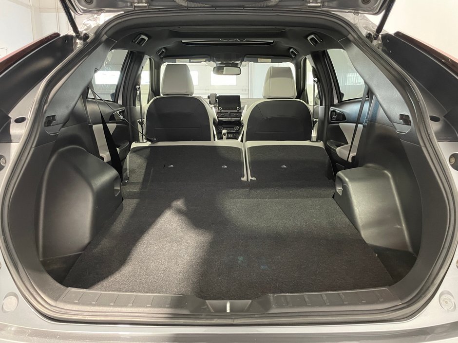 Mitsubishi Eclipse Cross GT AWD 2023-28