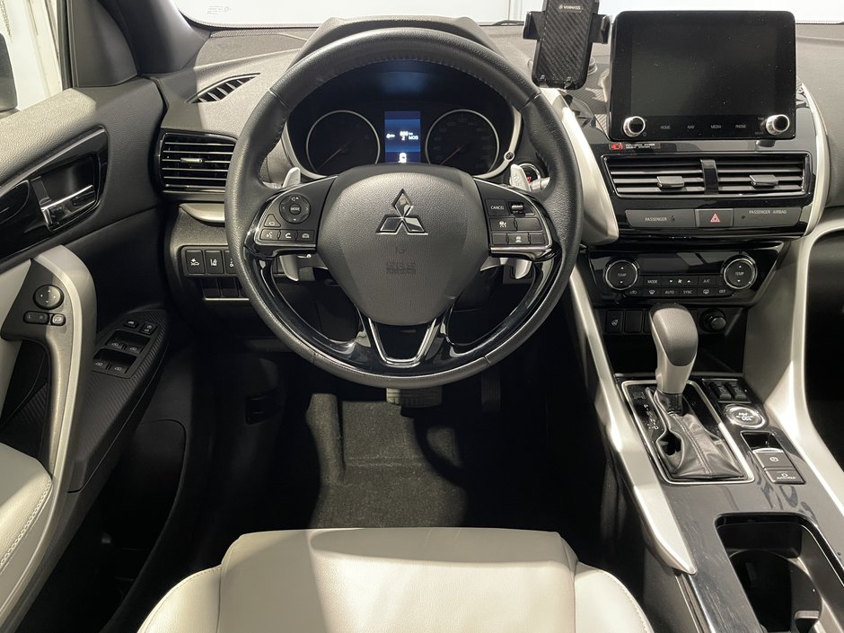 Mitsubishi Eclipse Cross GT AWD 2023-8