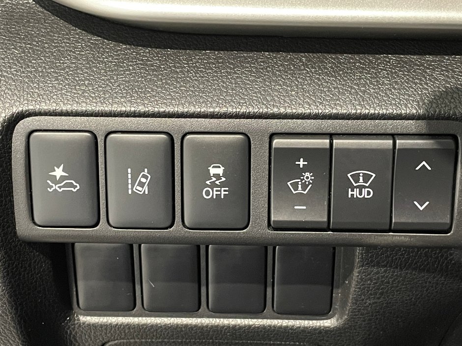 Mitsubishi Eclipse Cross GT AWD 2023-16