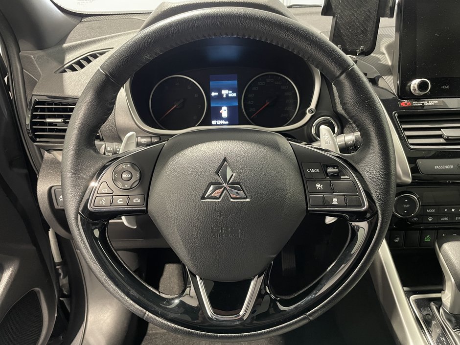 Mitsubishi Eclipse Cross GT AWD 2023-12