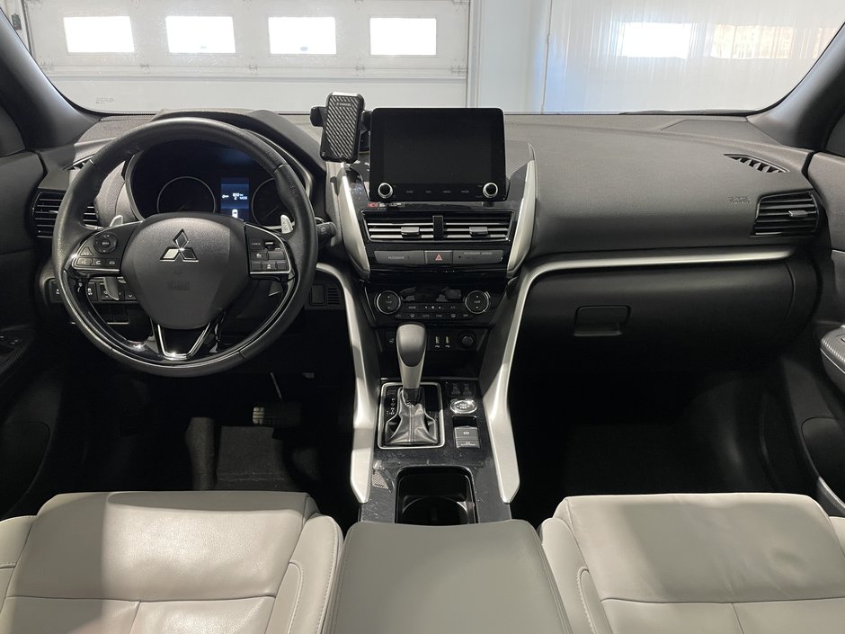 Mitsubishi Eclipse Cross GT AWD 2023-7