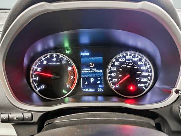 2024 Mitsubishi Eclipse Cross SE-18